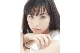 中条あやみ、NHKドラマ『56年目の失恋』で料理人役に初挑戦! 画像