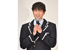 小関裕太は共演女優に惚れやすい?「頑張ってセーブしてる」 画像