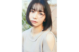 傳谷英里香の13年ぶりショートヘアにファン「新鮮!!」「超かわいい」 画像