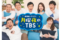 有田の新バラエティや千鳥のクイズ番組スタート!TBS、15年ぶりに月曜よる一新 画像