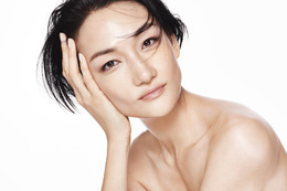 冨永愛が“美の秘訣”を公開!初ビューティーブック発売決定! 画像