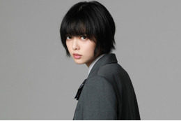 平手友梨奈、脱退後初の映画出演決定!呪いを操る女子高生ヒロインに 画像