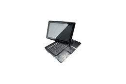 タッチパネル搭載ノート「HP TouchSmart PC tx2 Notebook PC」が日本HPから登場 画像