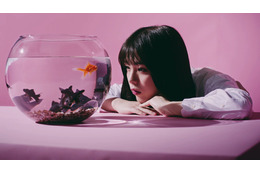 可愛すぎるジュノンボーイ・井手上漠がCMに!一夜限りのテレビオンエア 画像