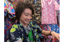 藤原竜也によるチャレンジ番組「カイドウ」シリーズ第三弾放送決定! 画像