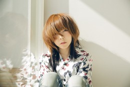 aiko、新曲「青空」がメルカリ新CMに採用 画像