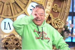 出川哲朗、産休の滝クリに代わり『教えてもらう前と後』スペシャルMCに! 画像