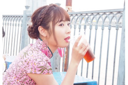 SKE48・高柳明音の写真集オンラインサイン会が大反響!30秒でまさかの完売 画像