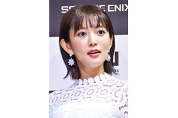 夏菜、共演者との交際は絶対秘密！デートは「コアな場所で会う」 画像