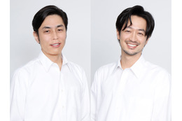 袴田吉彦、新ドラマで不倫相手役「同じ悩みや同じ環境にいる人がいると思います」 画像