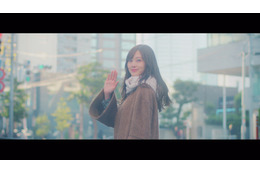 白石麻衣、乃木坂46として最後のソロ曲MV解禁 画像