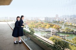 STU48メンバーが瀬戸内7県をガイド!撮り下ろし写真多数のムック本発売決定 画像