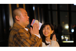 田中みな実、紗栄子、新木優子が芸人とカップルに!“デート観察バラエティー”特番で放送! 画像