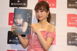 【ピックアップ】グラビア人気急上昇!小室さやかにフォーカス 画像