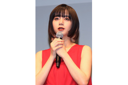 池田エライザ、フォロワー100万人もTwitter終了を告白「向いてないな」 画像