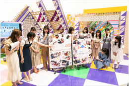 乃木坂46の4期生初主演ドラマ配信記念!特別番組が緊急生配信 画像