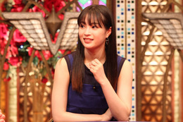 広瀬すず、20歳以上年上のTOKIOに女心を指南! 画像