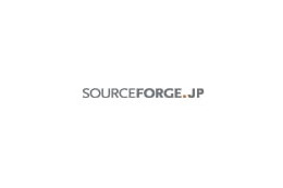 SourceForge.JP、Google AdSenseを全オープンソース・プロジェクトに無償開放 画像