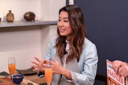 すみれ、彼氏には赤ちゃん言葉で話しかる!異常な恋愛エピソード告白! 画像