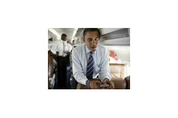 オバマ大統領も“中毒”？ — 1月23日は「電子メールの日」。使いすぎには用心を 画像