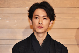 佐藤健のYouTubeチャンネル、スタート前から登録者70万人越え! 画像