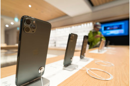 5G対応iPhoneは2020年に投入されるのか? 画像