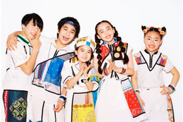 Foorinが「卒業祝い」!一斉休校の子供たちに新ダンス&衣装を披露 画像