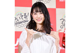 高橋ひかる、マニアックなモノマネで大暴走!?明石家さんま「何してくれてんねん」 画像
