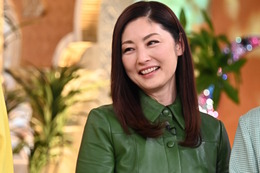 常盤貴子、混浴温泉で男性がいても平気で入る?! 画像