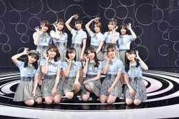 AKB48、＝LOVEらアイドルが日本を元気に！音楽番組『アイドルのチカラ』が放送！ 画像