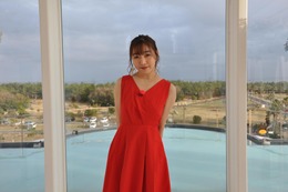須田亜香里、恋愛バラエティー見届人に!「いつかグループを卒業したら是非挑戦したい」 画像