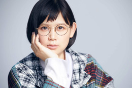 絢香、最新カバーアルバムのジャケ写&アー写&収録内容解禁 画像