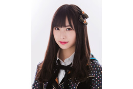 NMB48、23thシングル発売決定!梅山恋和&山本彩加がWセンター 画像