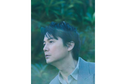 福山雅治、TOKYO FM「JET STREAM」新機長就任! 画像