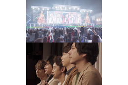 嵐のドキュメンタリー作品5話&6話、Netflixが配信 画像