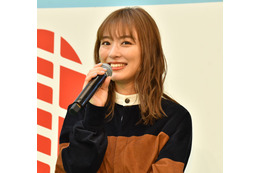 内田理央の「YouTubeやりたい」に反響多数！ファン「是非、やって下さい」 画像