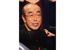 志村けんさんコント番組『志村でナイト』で追悼テロップ　SNSから悲しみの声 画像