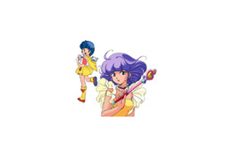 女の子必見!! 流行の最先端「魔法の天使クリィミーマミ」特集 画像