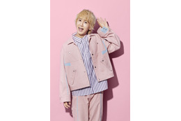 CUBERS・末吉9太郎、『さんま御殿』初出演に興奮「さんまさん本当にいたよ!」 画像