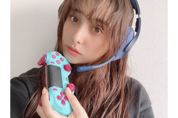 石田ニコル、公式YouTubeチャンネル開設!「どうぶつの森」実況ライブ配信へ 画像