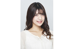 モデル・御子柴かなが9代目ミスマリンちゃんに決定! 画像