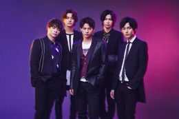 King & Prince、5thシングル「Mazy Night」ミュージックビデオ公開 画像