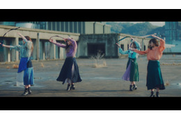 指原卒業後初シングル!HKT48、新曲ミュージックビデオ公開 画像