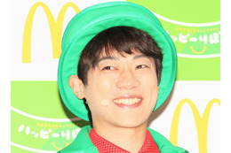 横山だいすけ、マネージャーからの素朴な疑問告白「怒らないんですか?」 画像