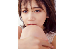乃木坂46・秋元真夏、セカンド写真集『しあわせにしたい』明日発売！先行カットを一挙まとめ 画像