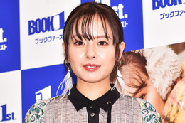 山田菜々、NMB時代のセクシー水着ショット公開！ 画像