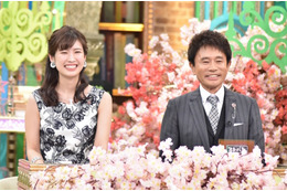『プレバト!!』3時間SP今夜放送!春の俳句頂上決戦、王者に輝くのは?! 画像