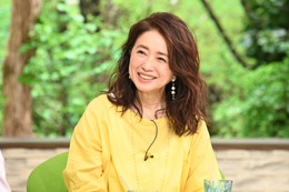 両親の離婚や母親の家出も……風吹ジュン、衝撃的な少女時代語る! 画像