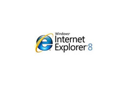 マイクロソフト、「Internet Explorer 8」RC1版を公開 画像