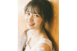 乃木坂46・金川紗耶が『Ray』専属モデルに決定!4期生では初 画像